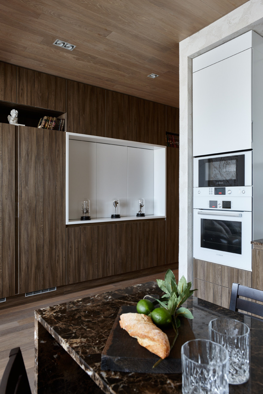 Жить настоящим