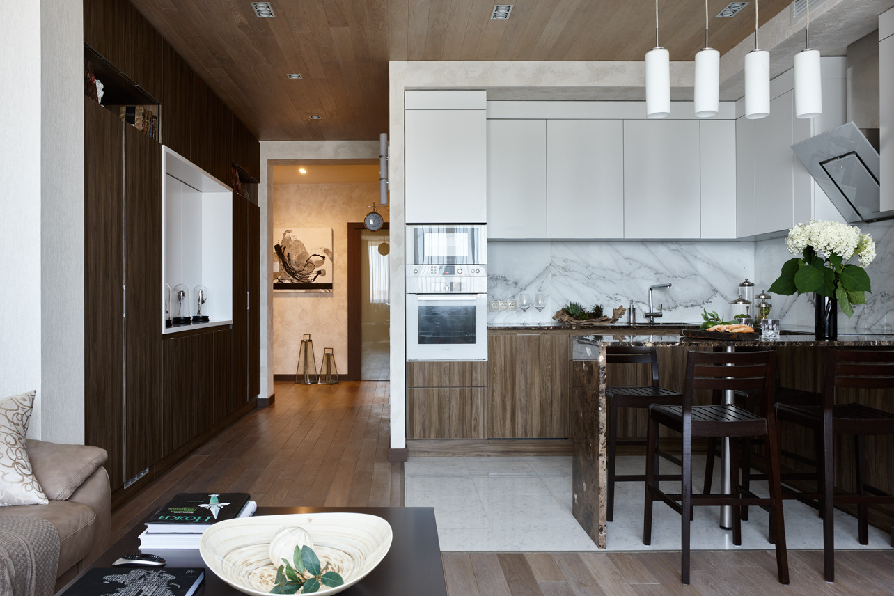 Жить настоящим