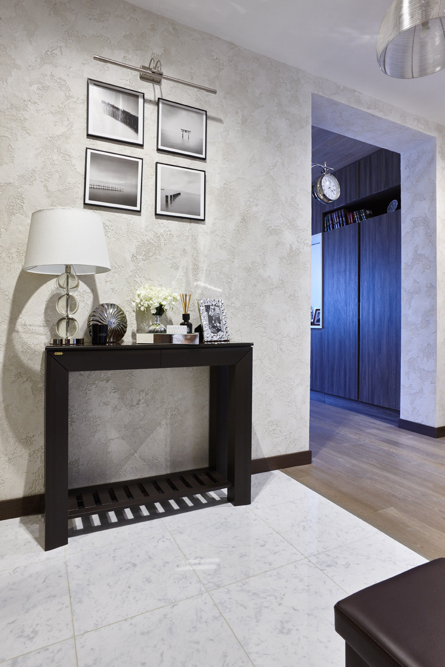 Жить настоящим