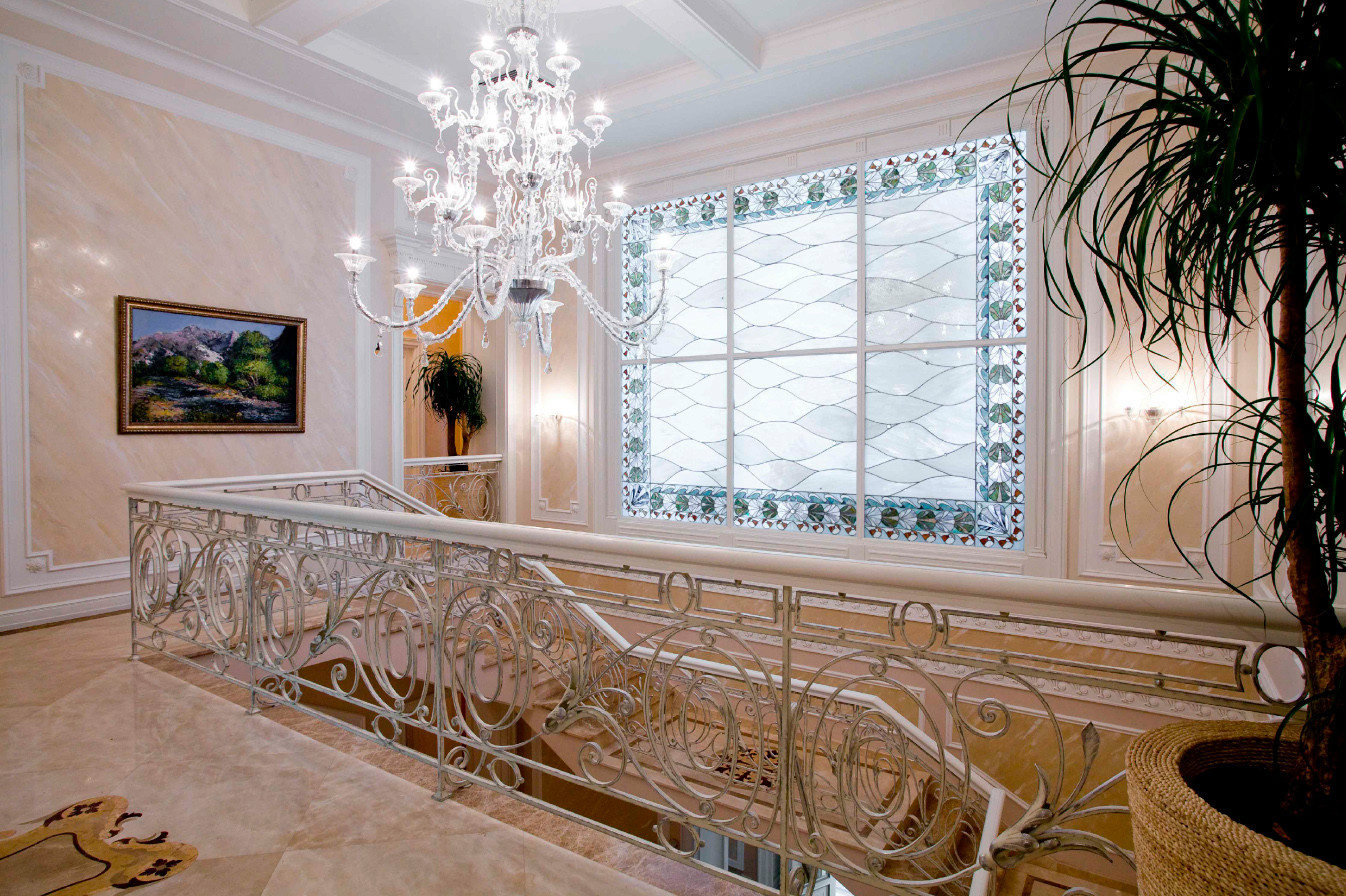 Country Residence