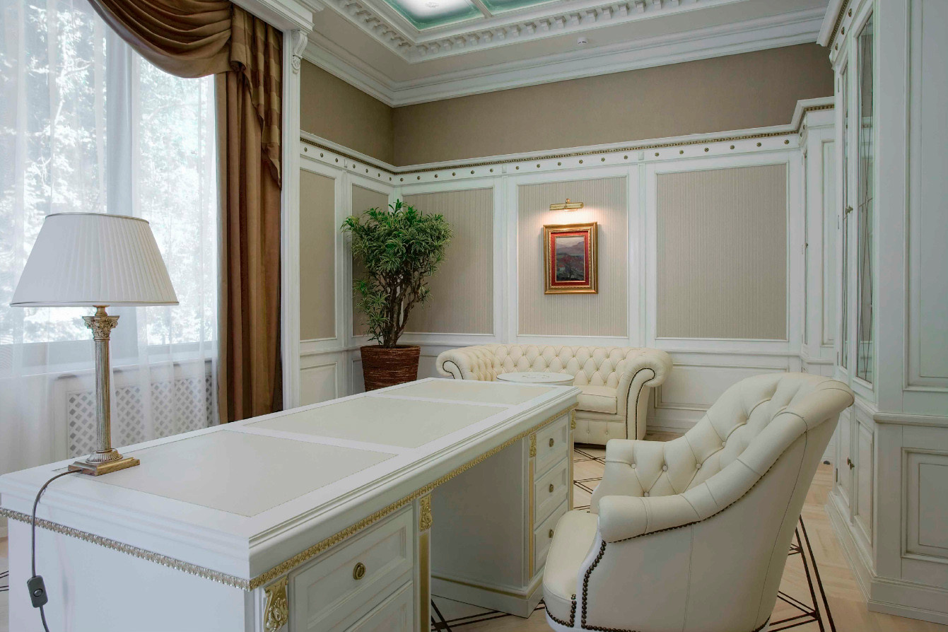 Country Residence