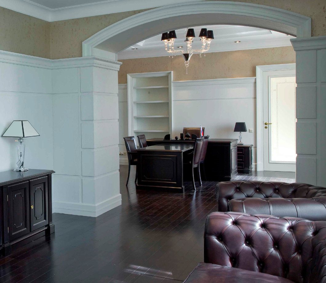 Country Residence
