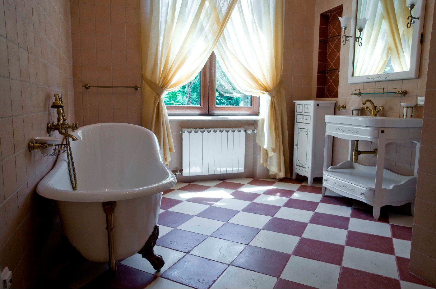 Country Residence