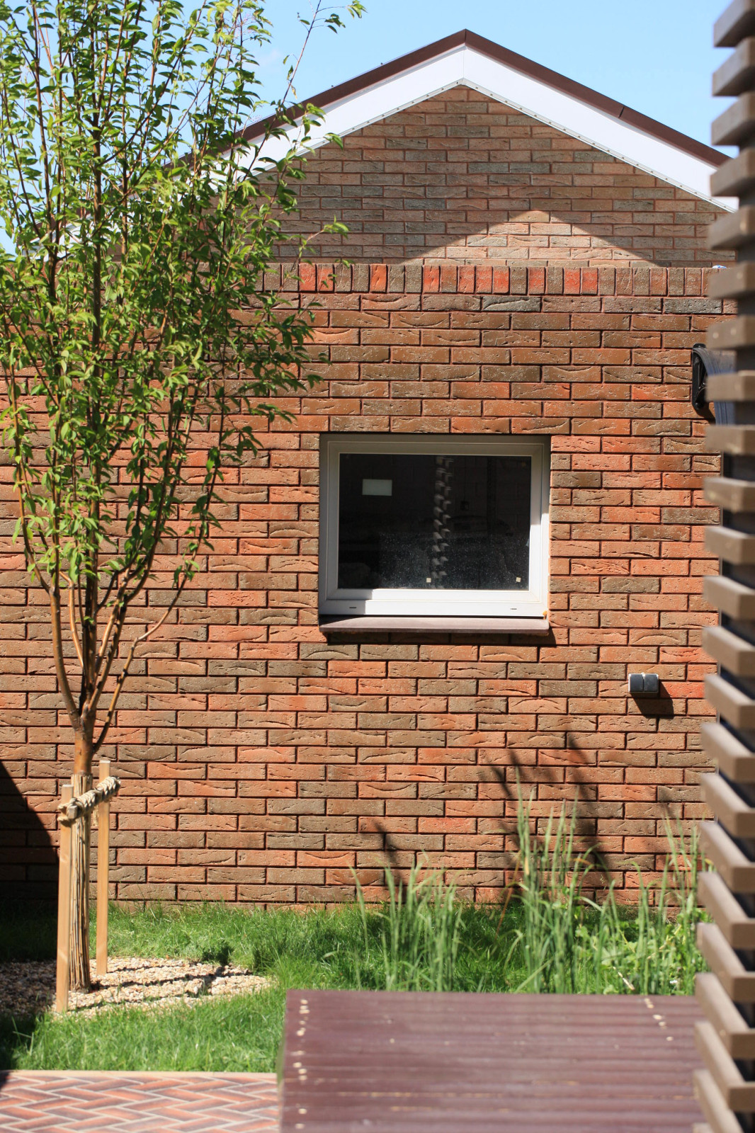 Brickusgarden. Золотая медаль "Ландшафтная осень" 2016