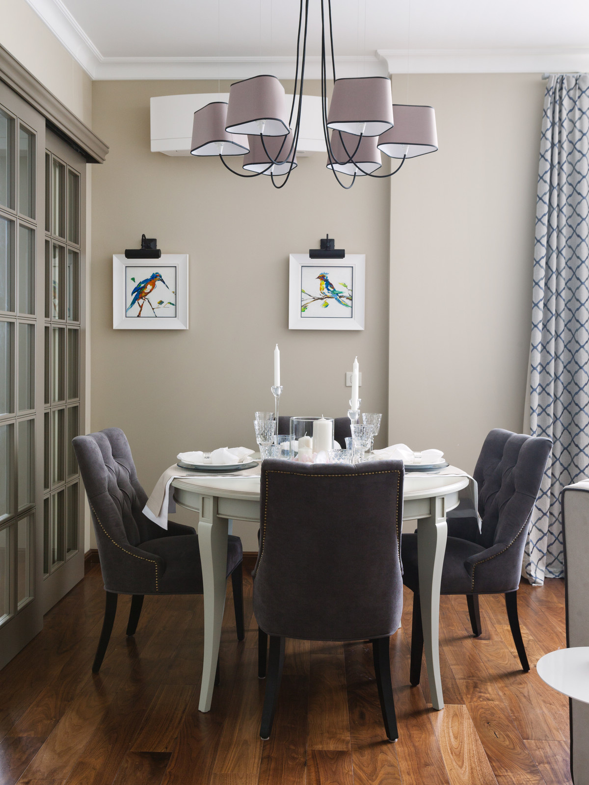 Квартира ул. Столетова