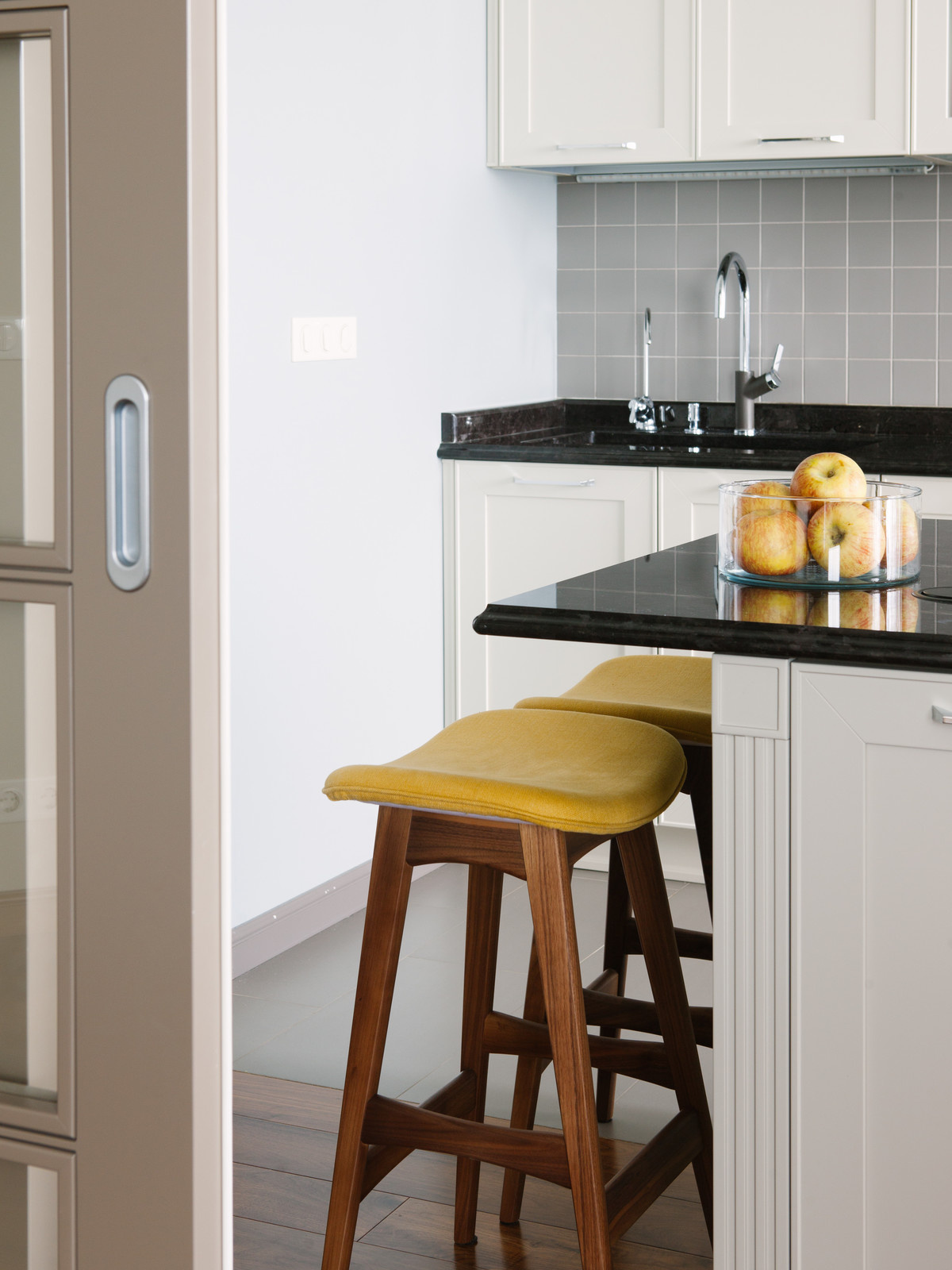 Квартира ул. Столетова