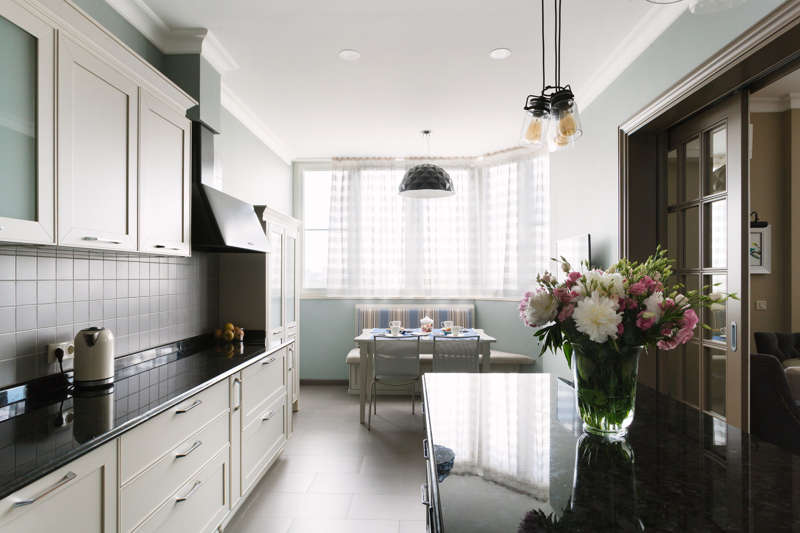 Квартира ул. Столетова