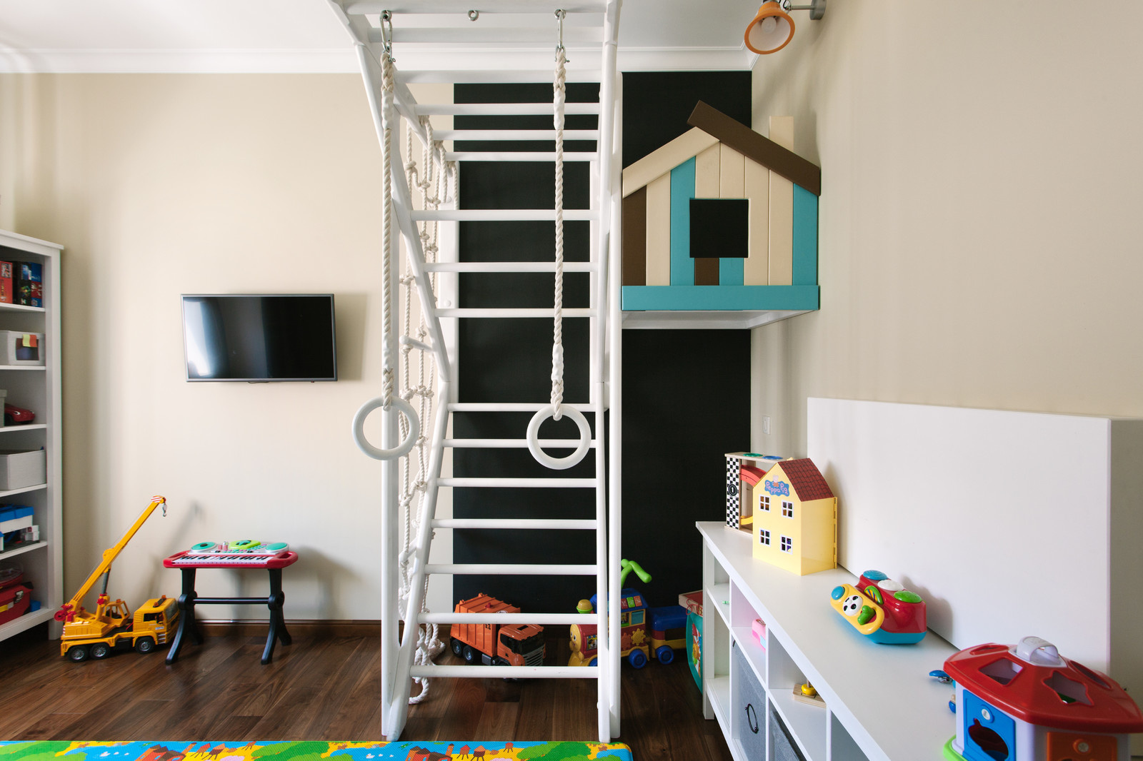 Квартира ул. Столетова