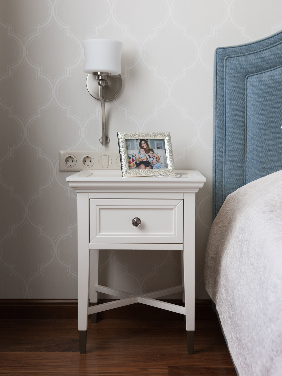 Квартира ул. Столетова