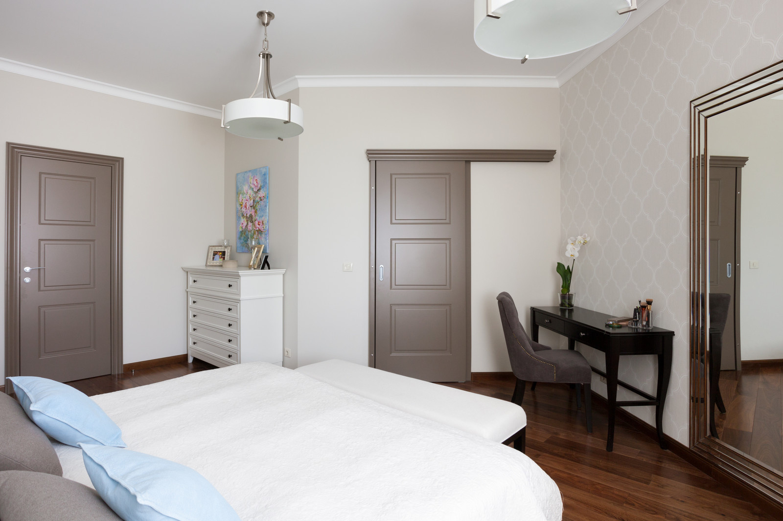 Квартира ул. Столетова