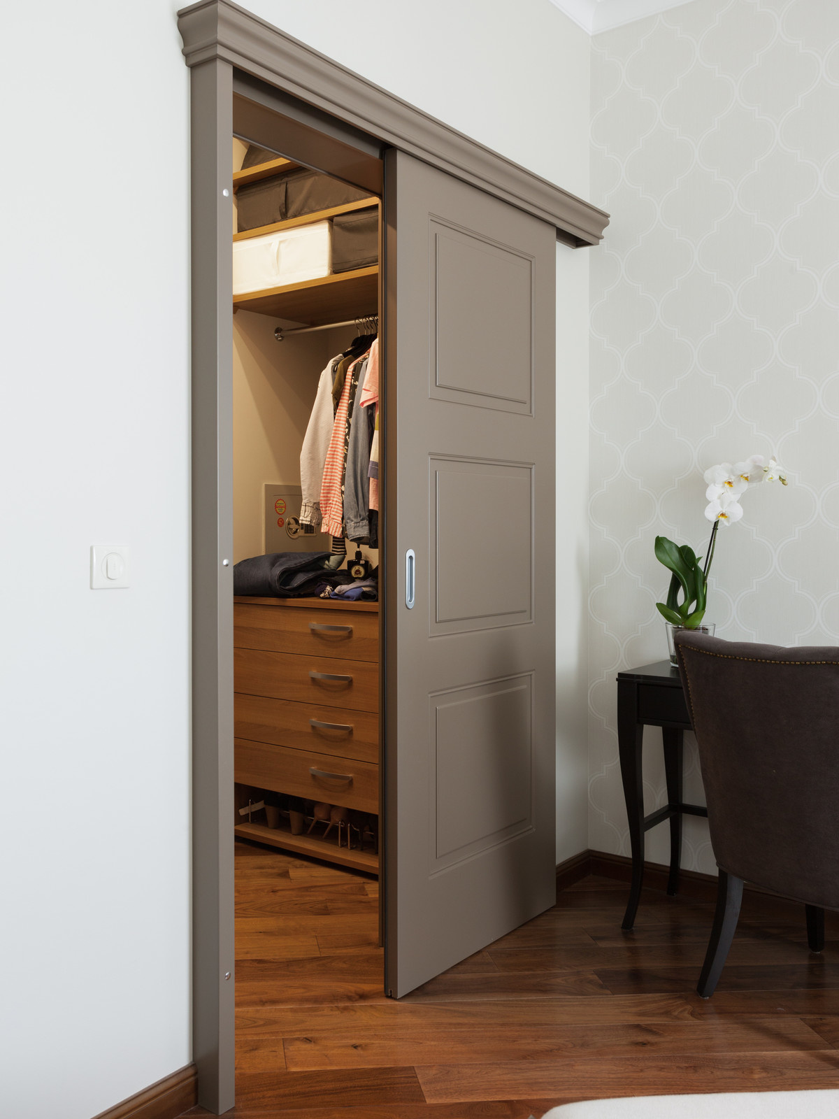 Квартира ул. Столетова