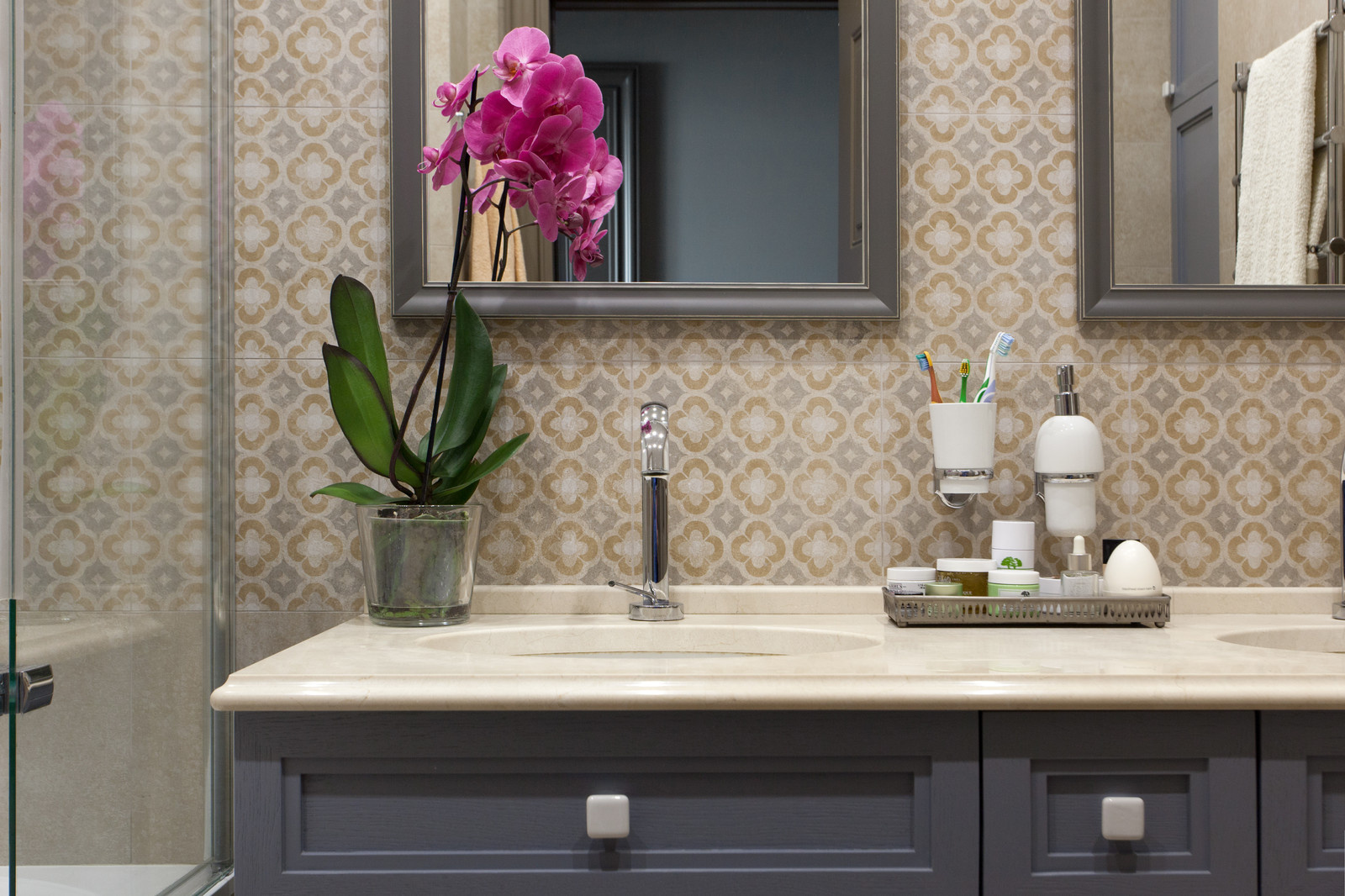 Квартира ул. Столетова