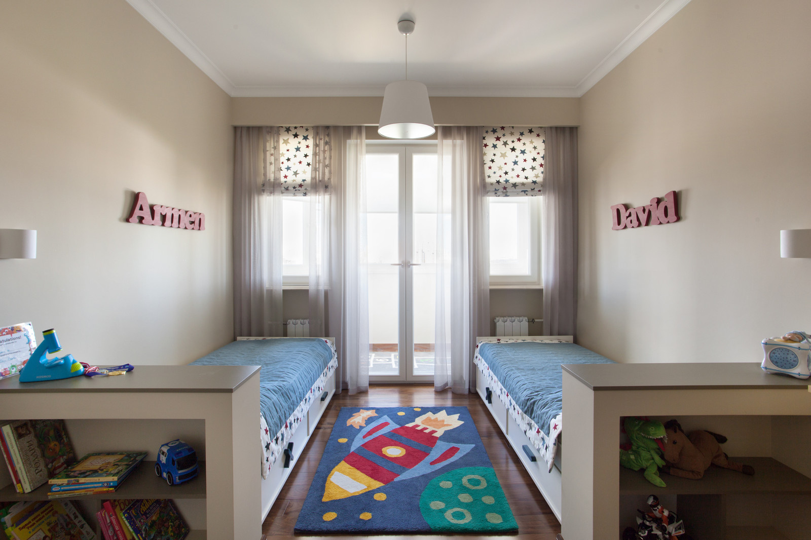 Квартира ул. Столетова