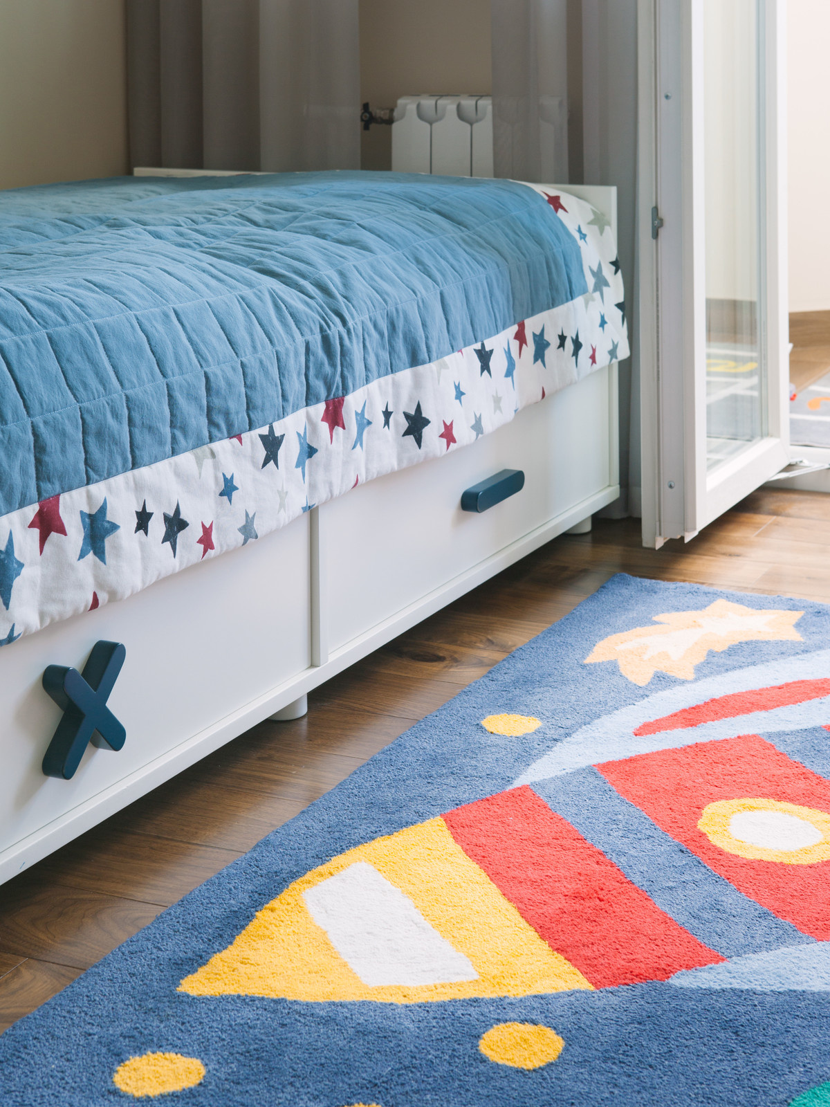 Квартира ул. Столетова