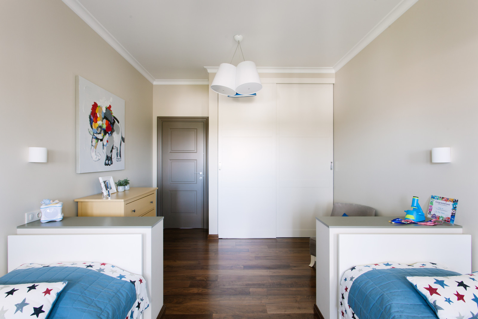 Квартира ул. Столетова