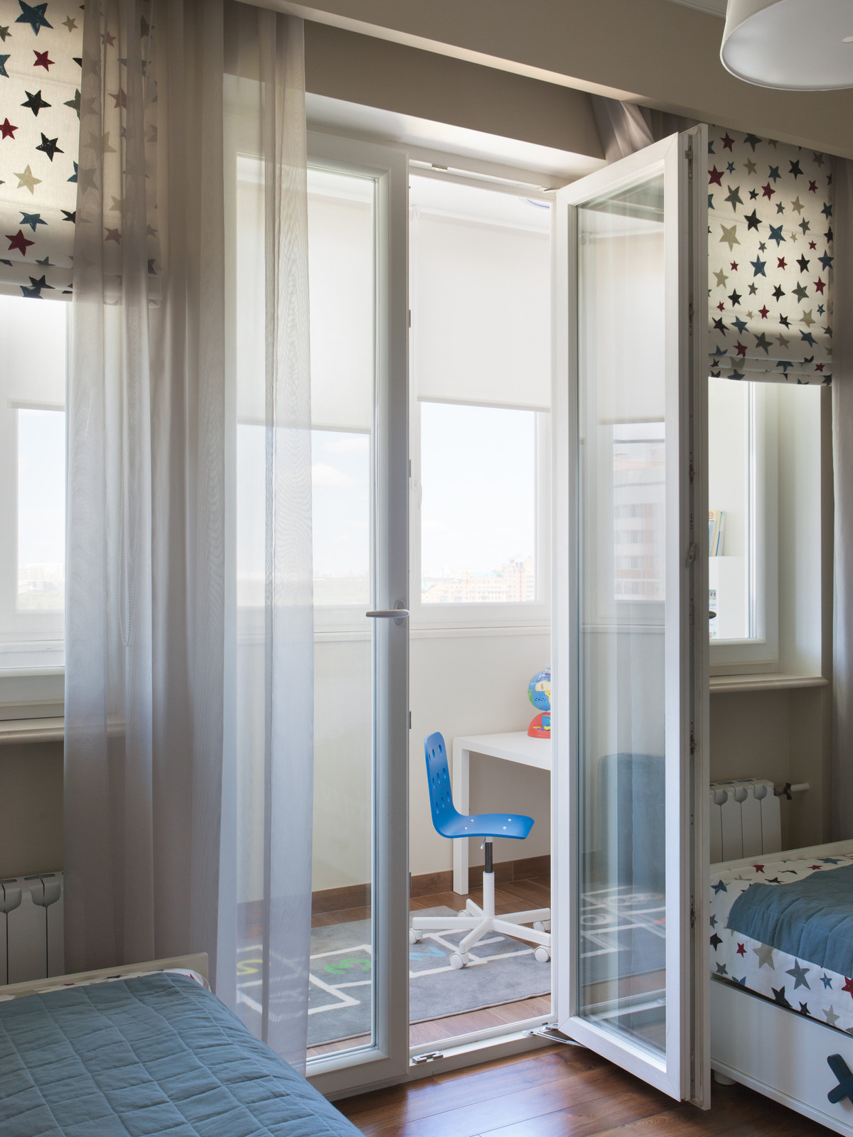 Квартира ул. Столетова