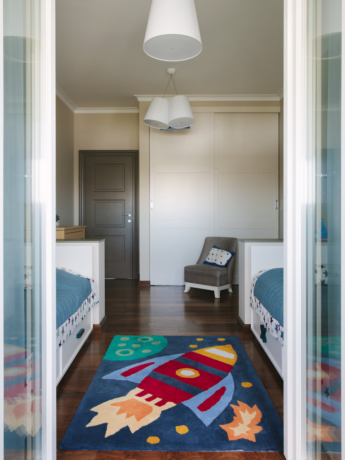 Квартира ул. Столетова