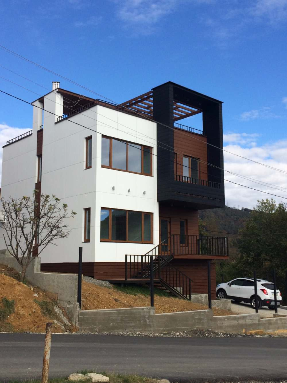 Мария Саулина