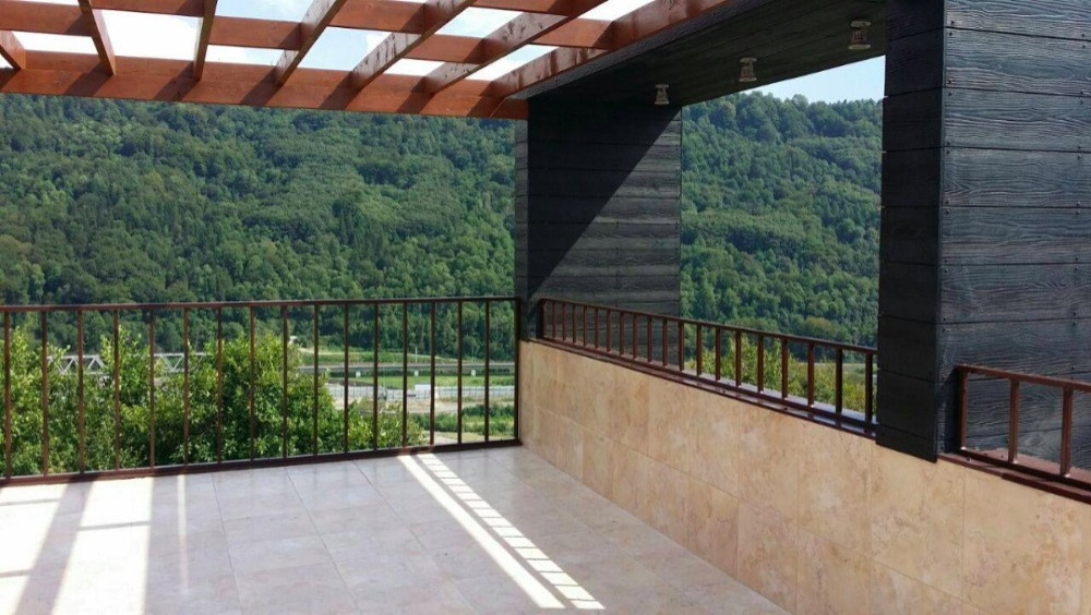 Дом Diamant House