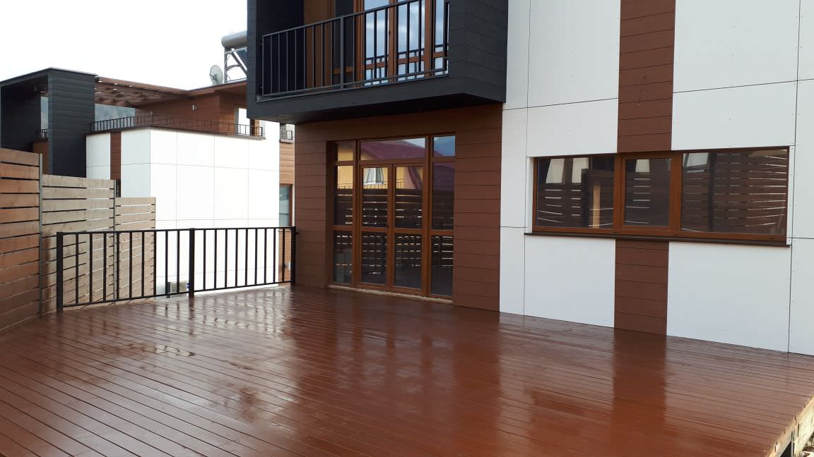 Дом Diamant House