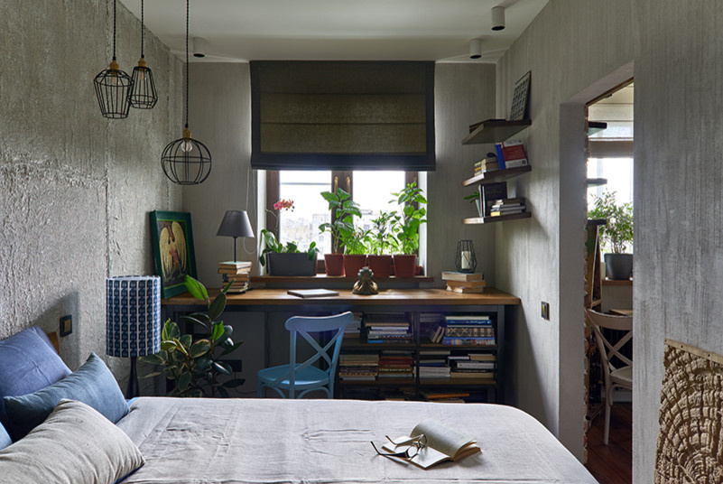 Преображение