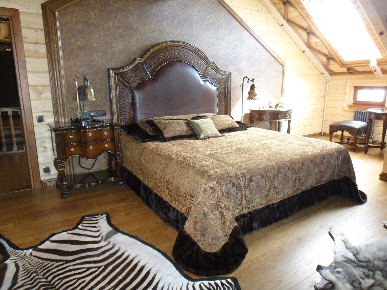 Фоновое изображение профиля Марина