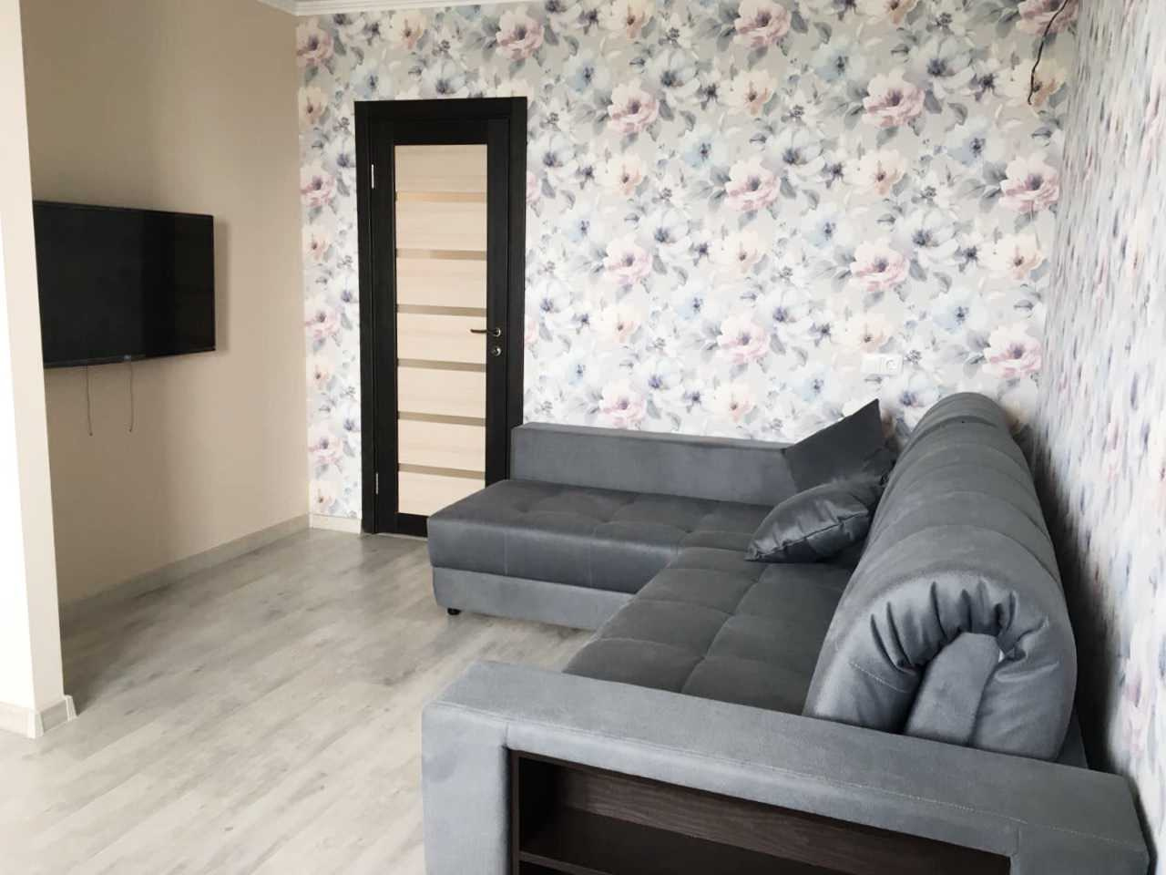 3х ком. квартира - 69кв.м - Гостиная