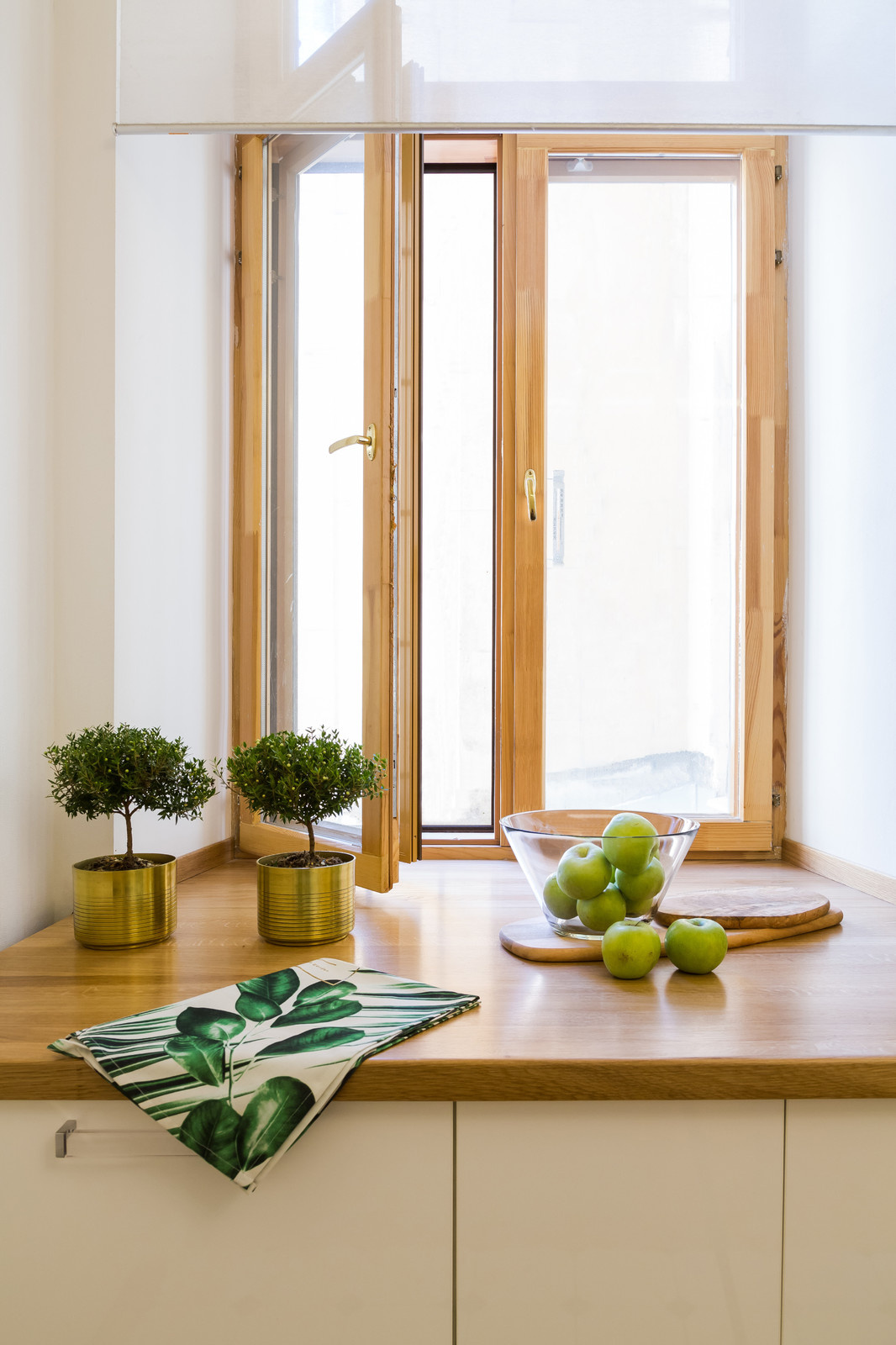 В гостях: Ремонт в доме 1832 года — в самом центре Петербурга