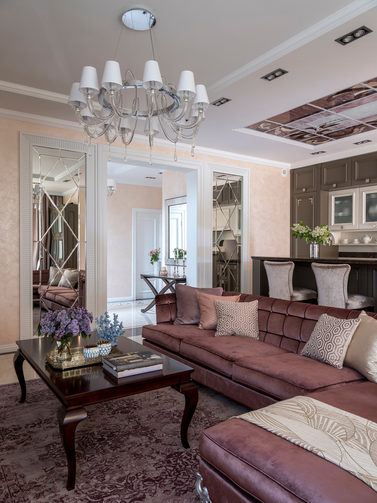 Суханово парк