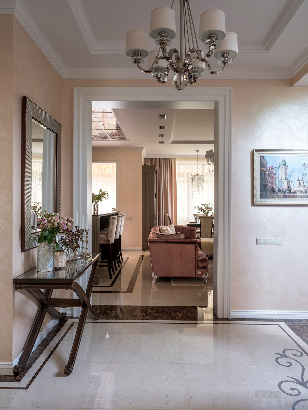 Суханово парк