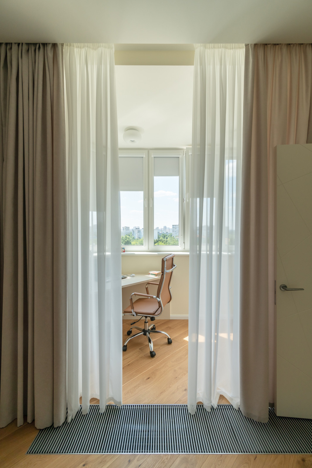 Минимализм для студентки