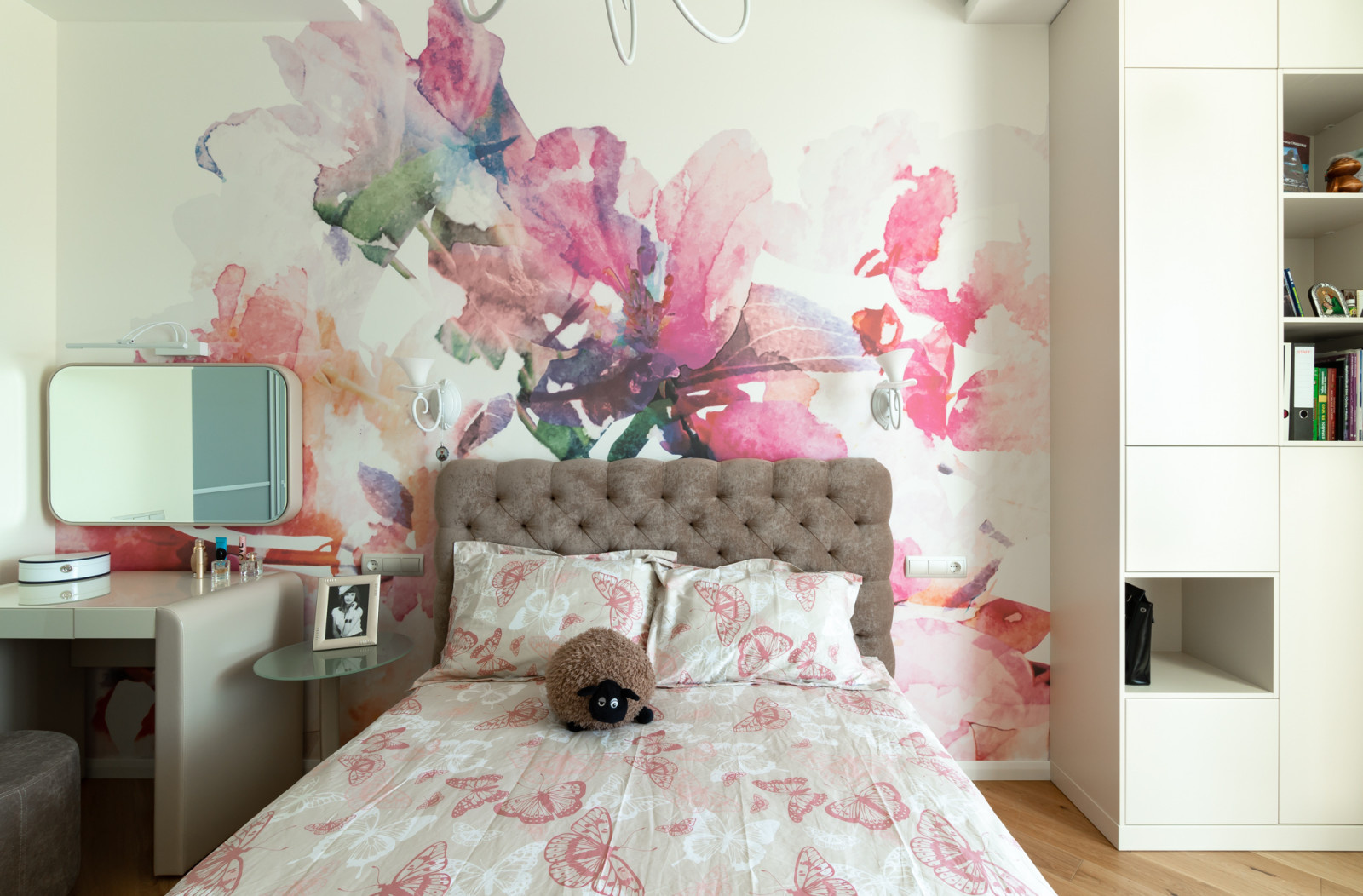 Минимализм для студентки