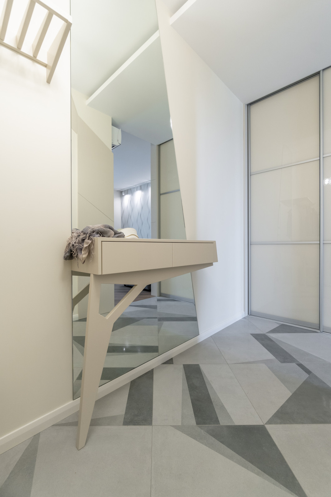 Минимализм для студентки