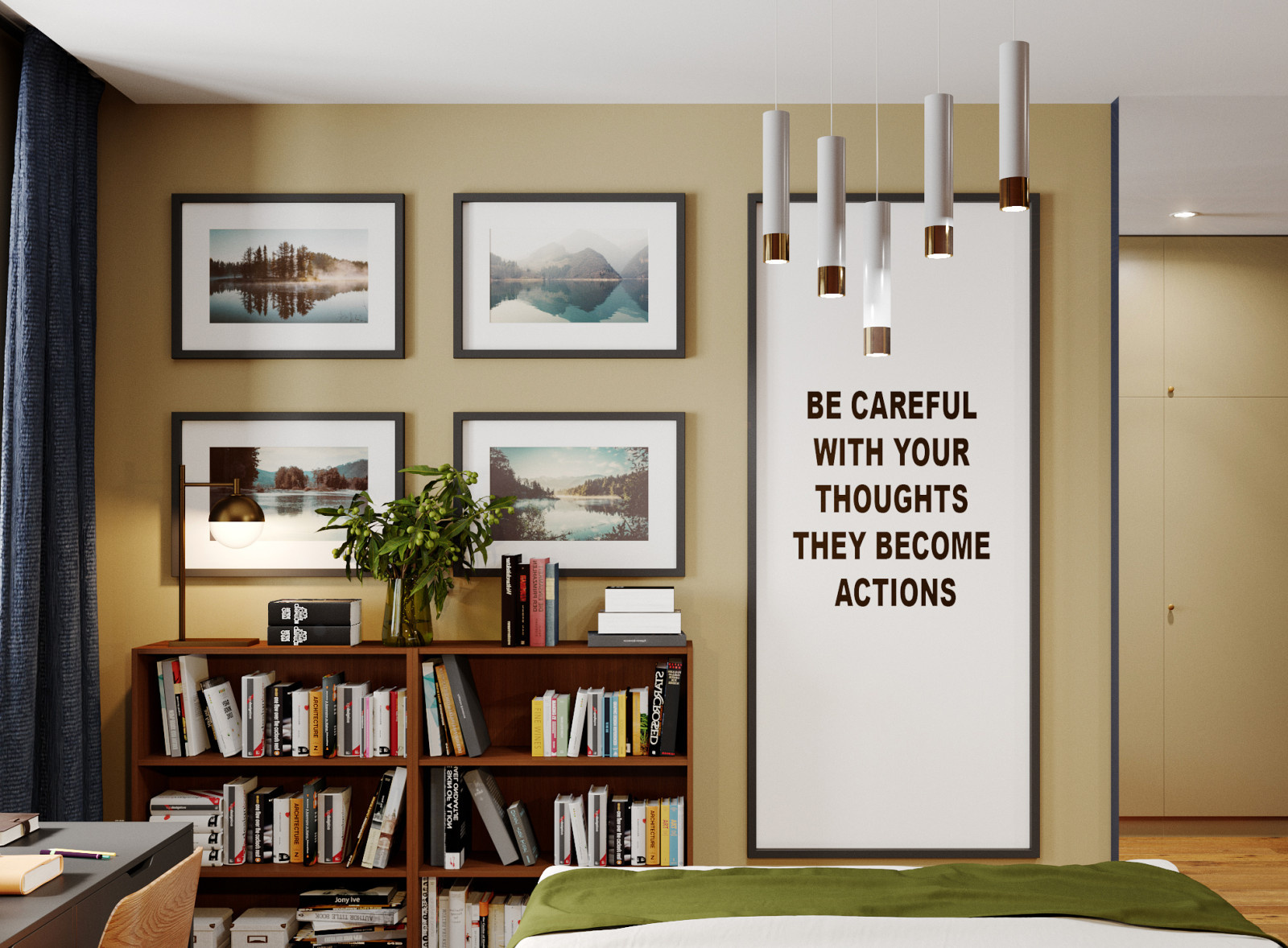 МОСКОВСКИЙ ЛОФТ