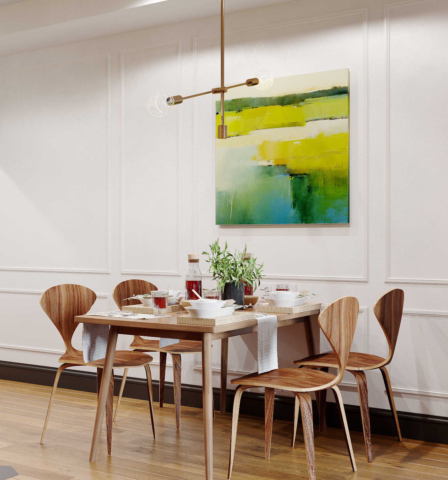 МОСКОВСКИЙ ЛОФТ