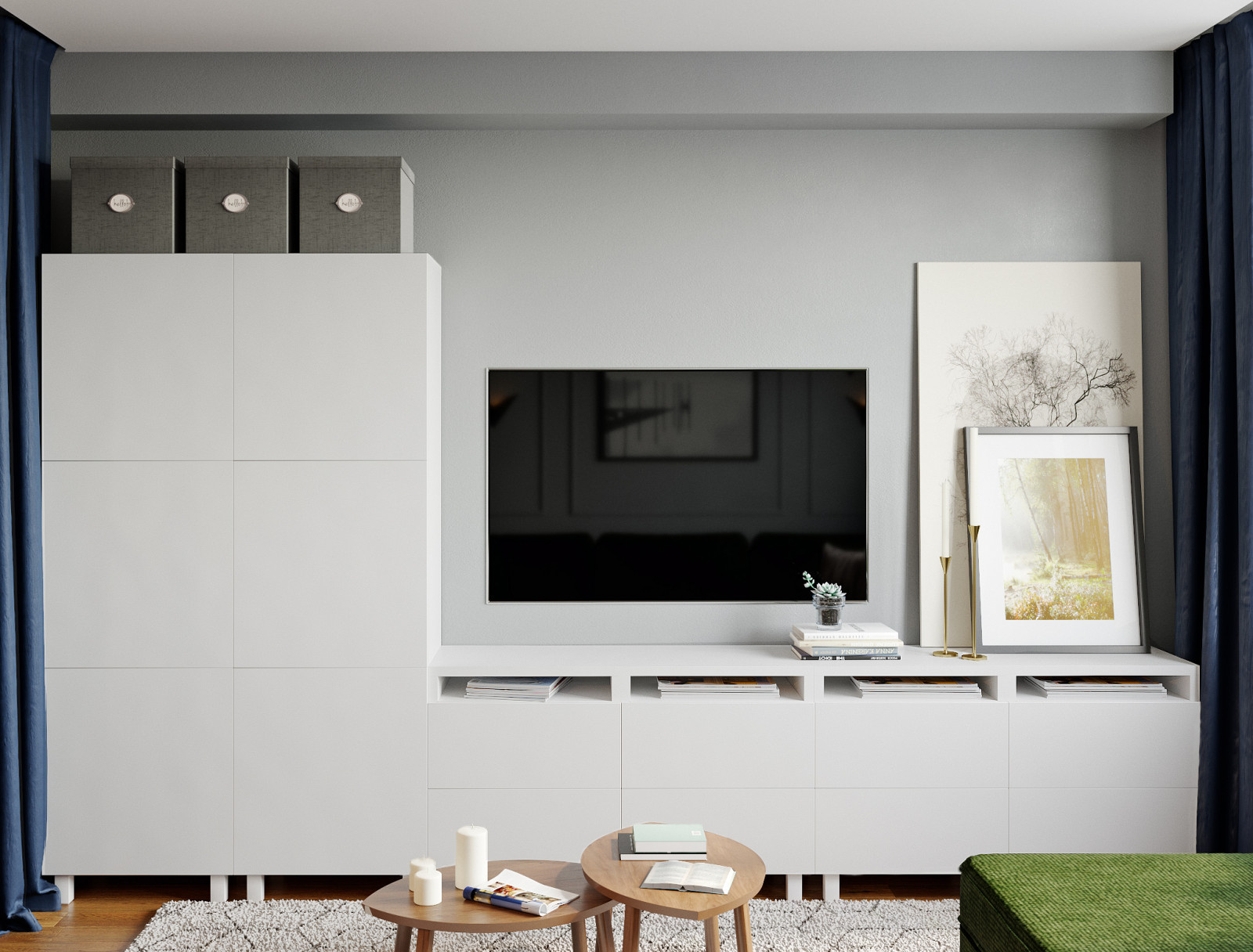 МОСКОВСКИЙ ЛОФТ