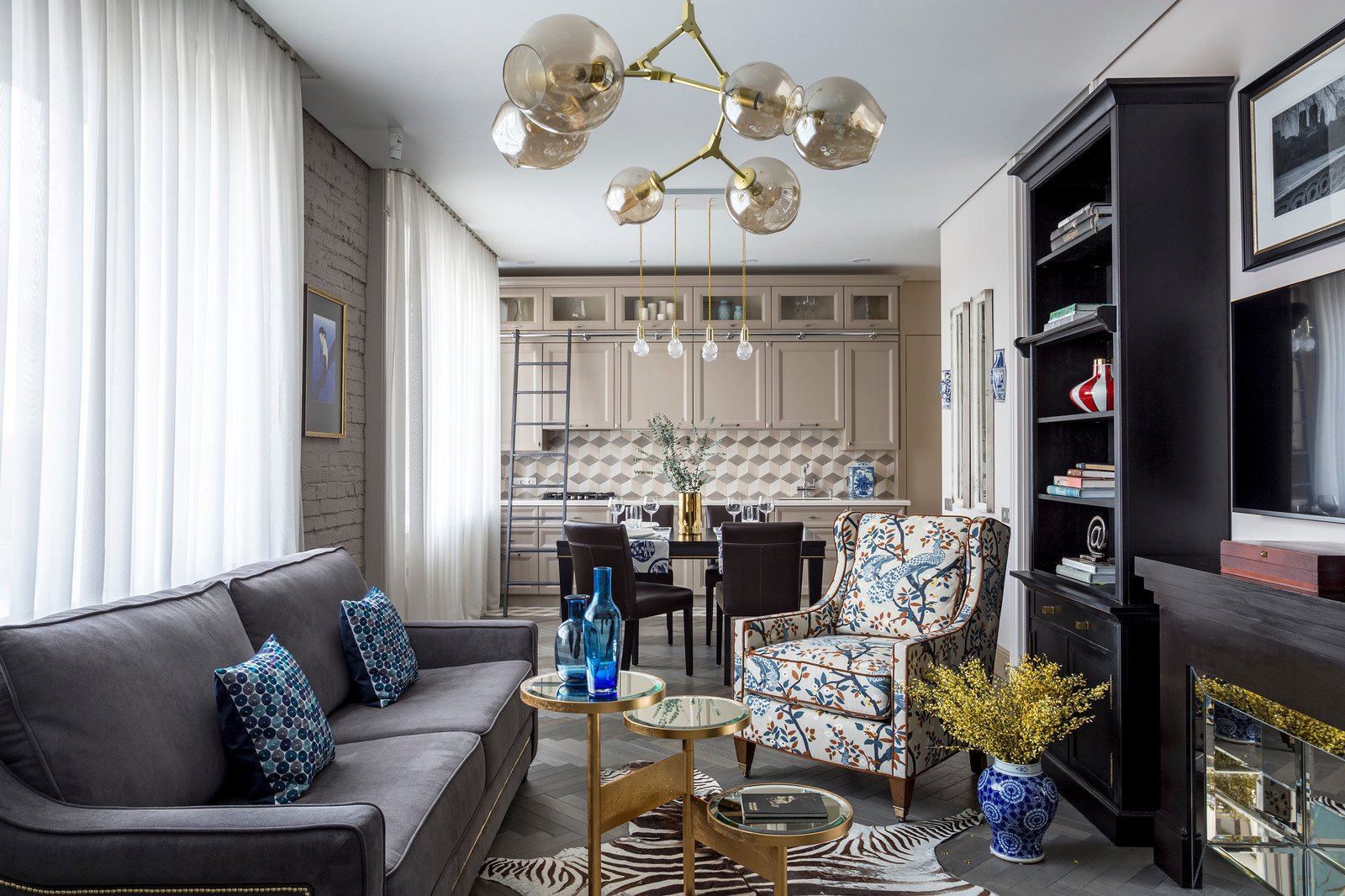 Москва слезам не верит