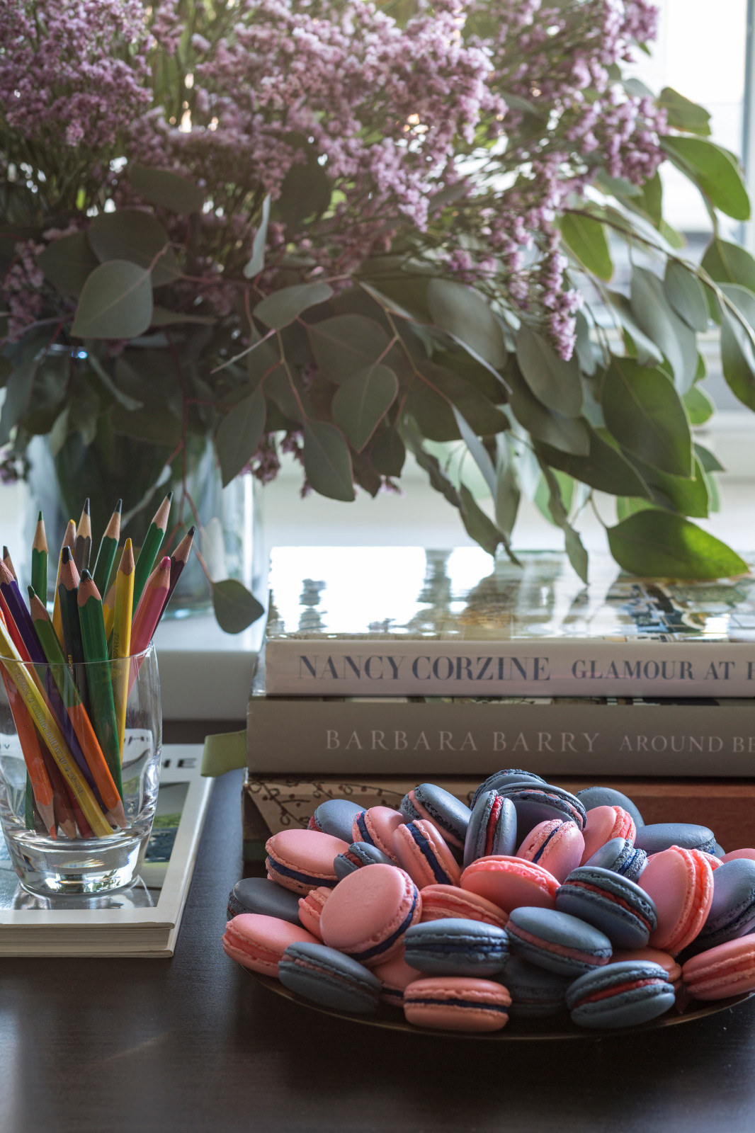 Москва слезам не верит