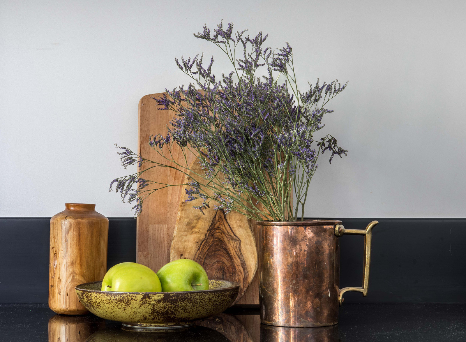 Фрагмент кухни