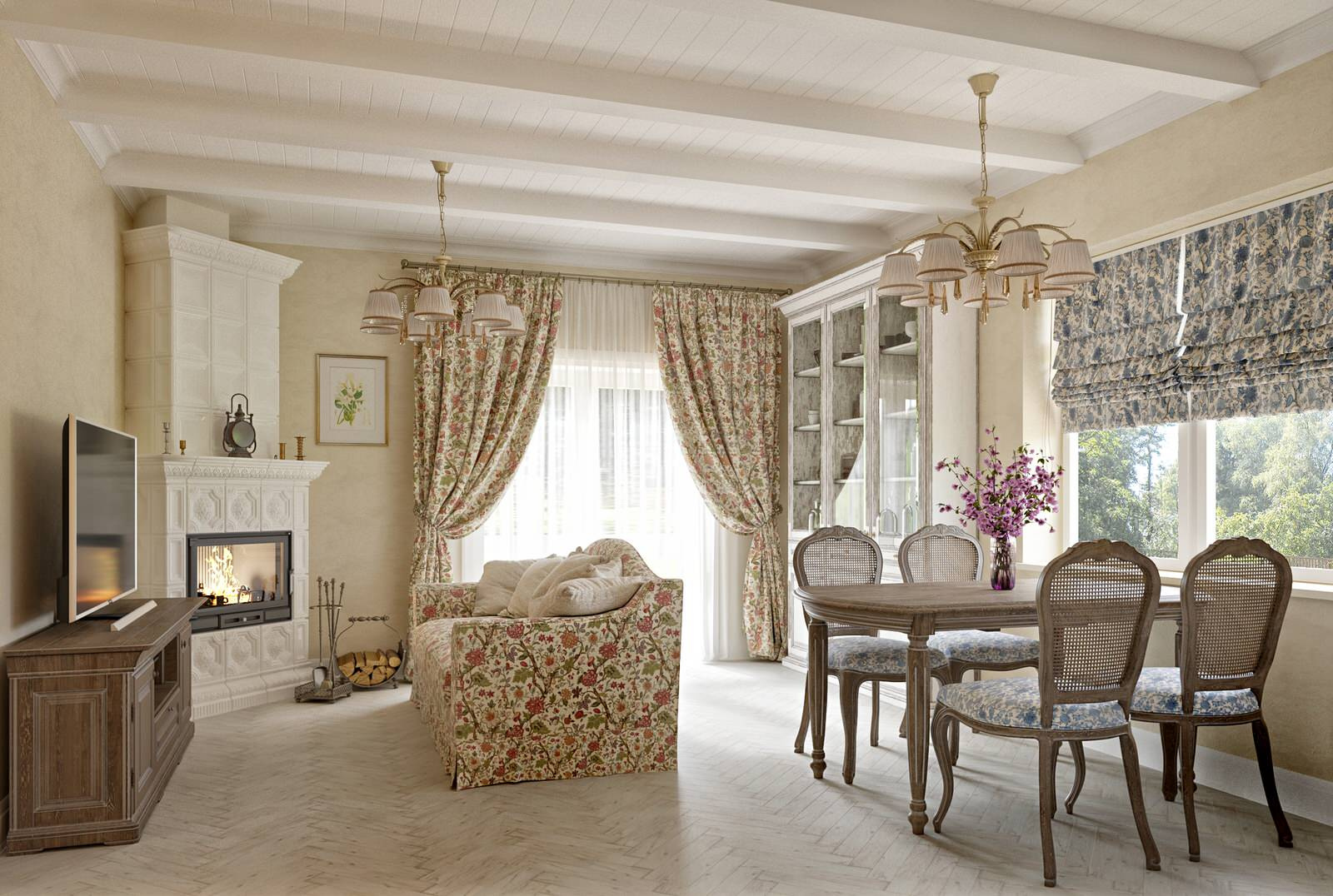 Коттедж пос. Ольшаники 140 м