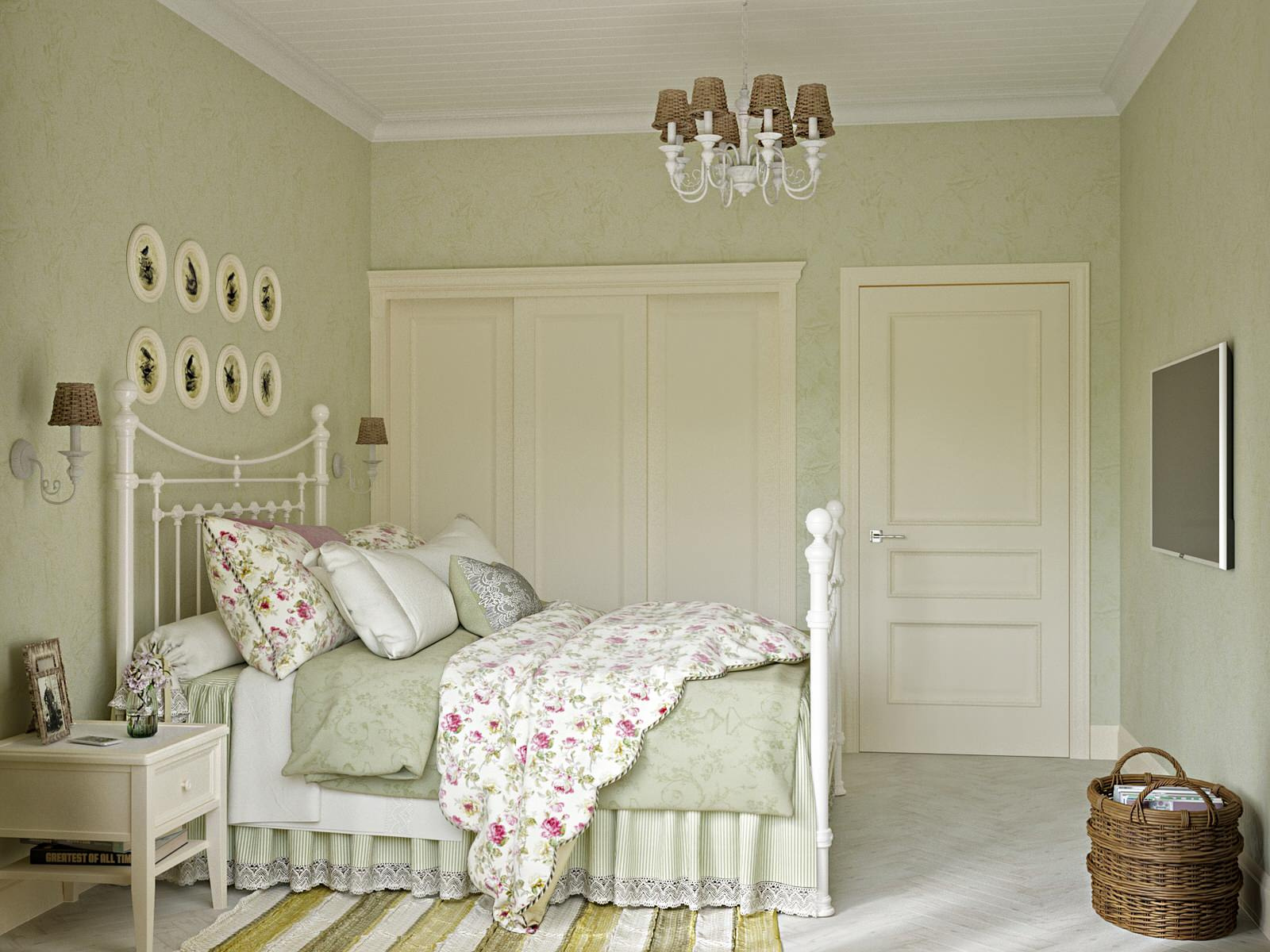 Коттедж пос. Ольшаники 140 м