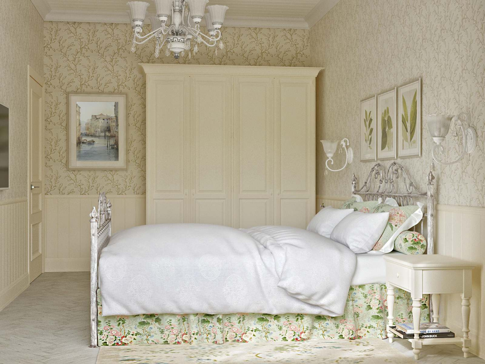 Коттедж пос. Ольшаники 140 м