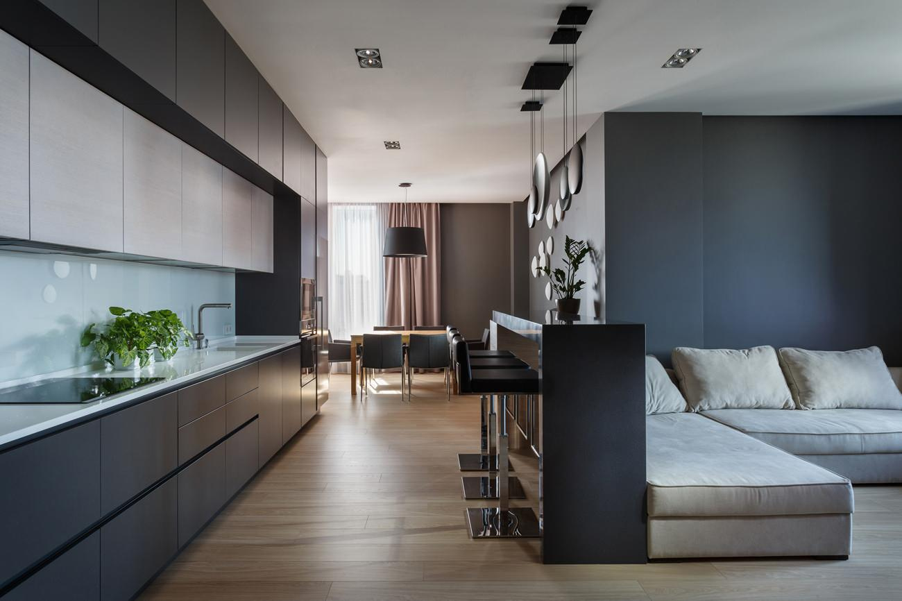 Светильник VIBIA COSMOS