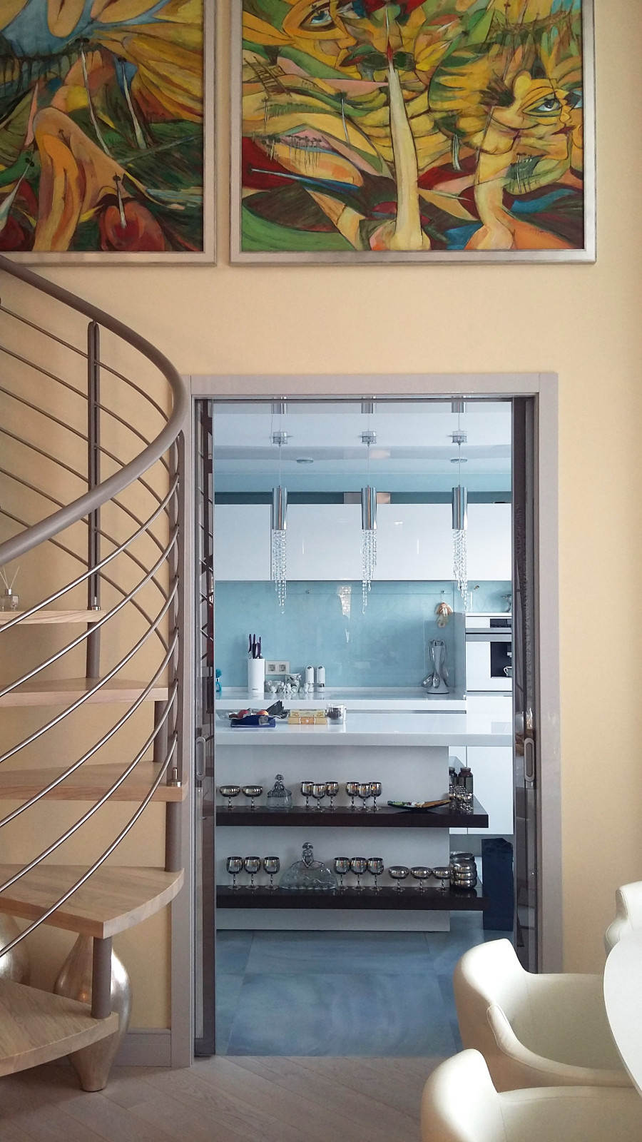 Николин Парк
