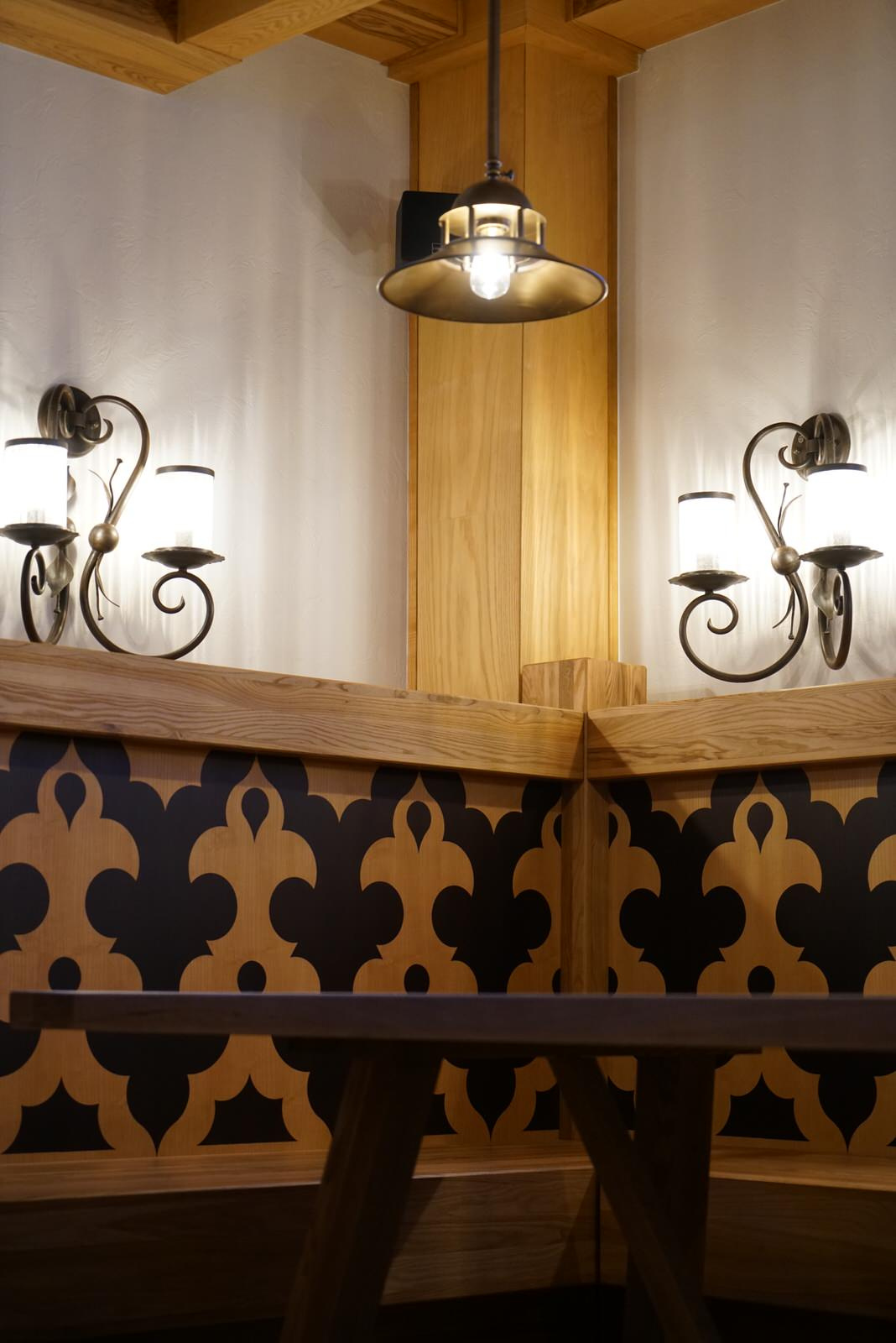 КРАСНОПОЛЯНСКОЕ ШАЛЕ