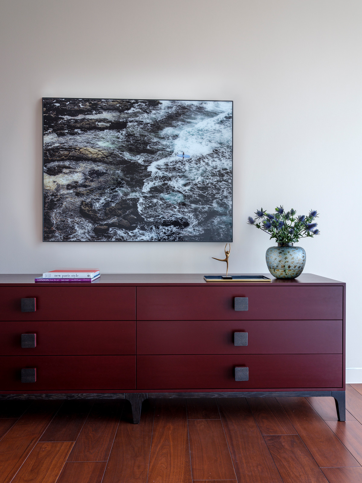 Апартаменты В Москва-Сити