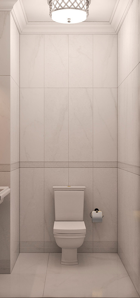 INTERIOR DESIGN OF THE APRATMENT IN APPLE CITY
