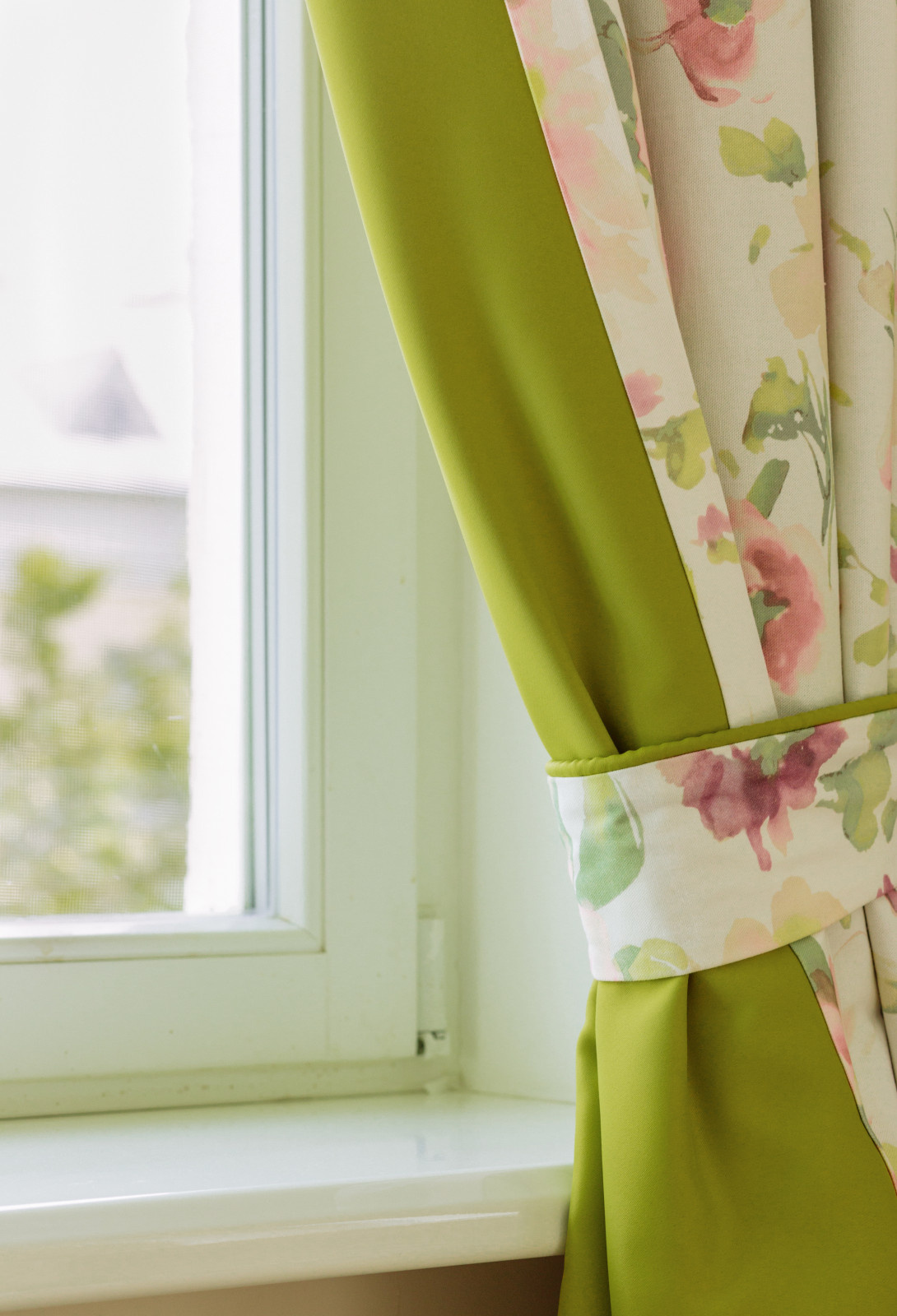 Детская комната на Малой Бронной