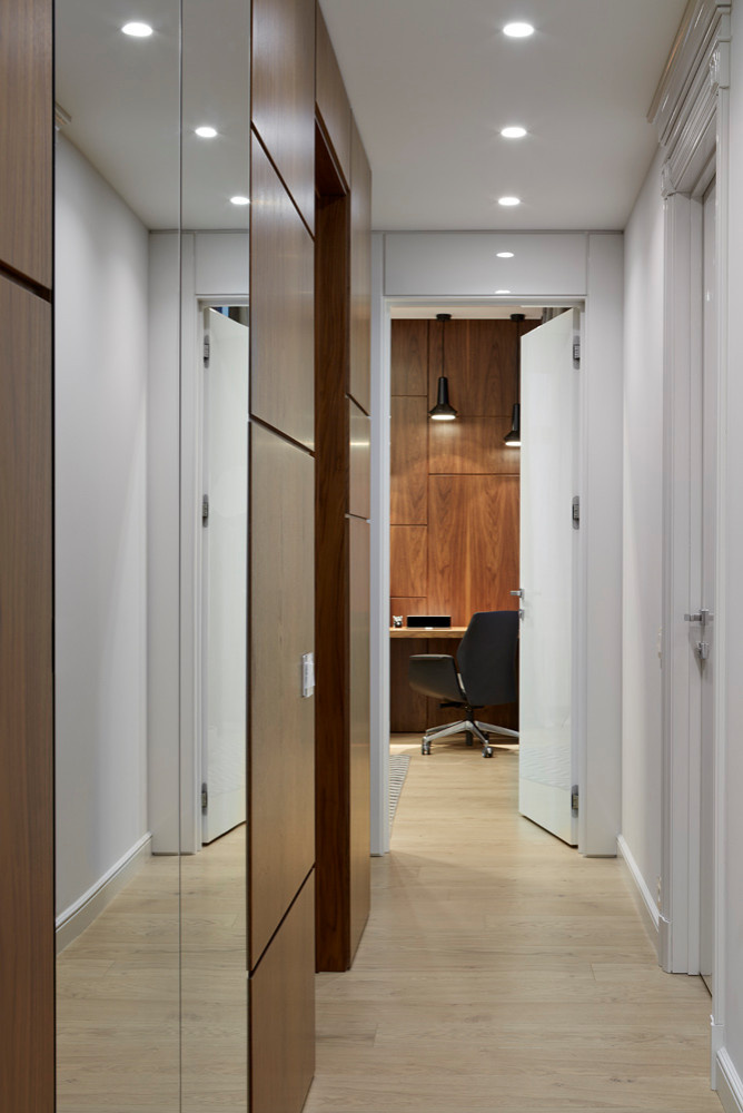 Квартира 206 кв.м.