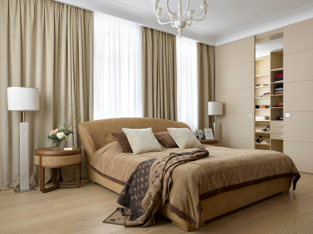 Квартира 206 кв.м.